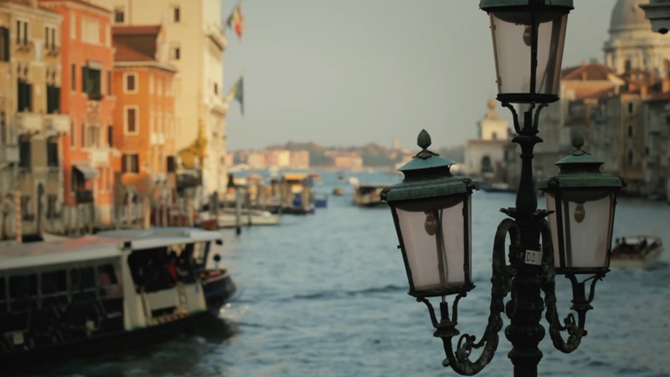 Venecia vídeo por FKY