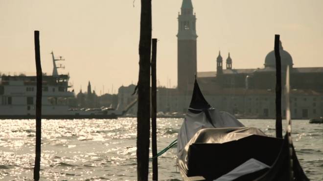 Venecia vídeo por FKY