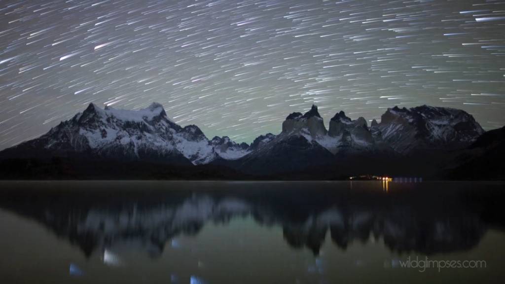 La Patagonia Chilena - Tierra de contrastes