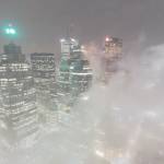 Toronto, Canada - Timelapse City Rising - Captura 4