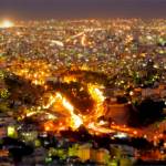 Amán - Amman ciudad en movimiento - Timelapse 4