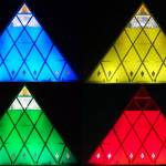 Astana - La Pirámide de la Paz