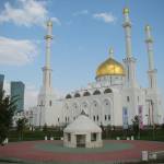 Astana - Nur-Astana