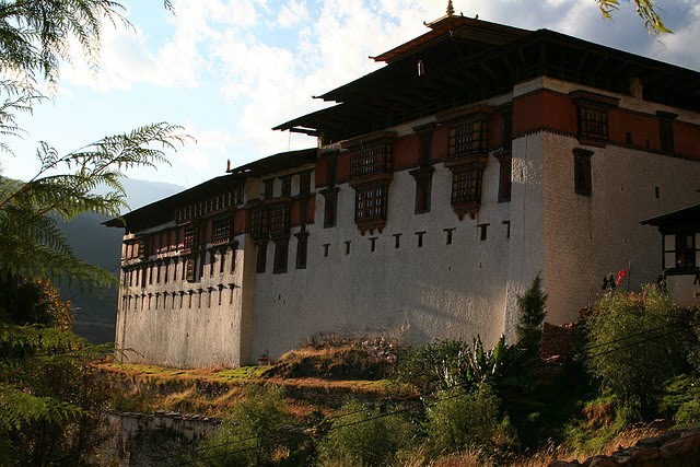 Dzong