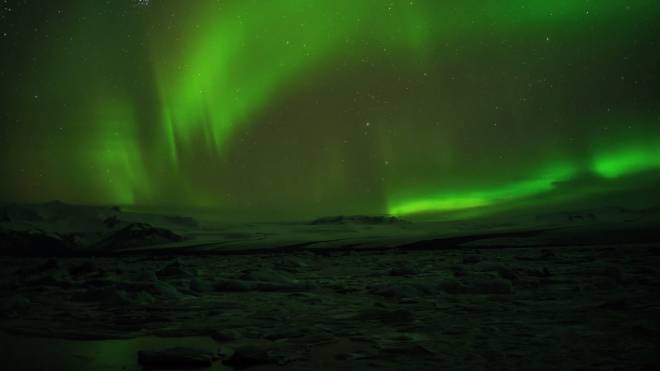 Wonderlights Islandia Auroras Boreales