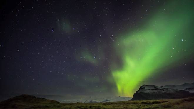 Wonderlights Islandia Auroras Boreales