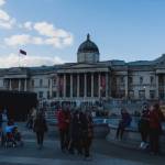 Bienvenido a Londres - Vídeo en Hyperlapse de Londres 1