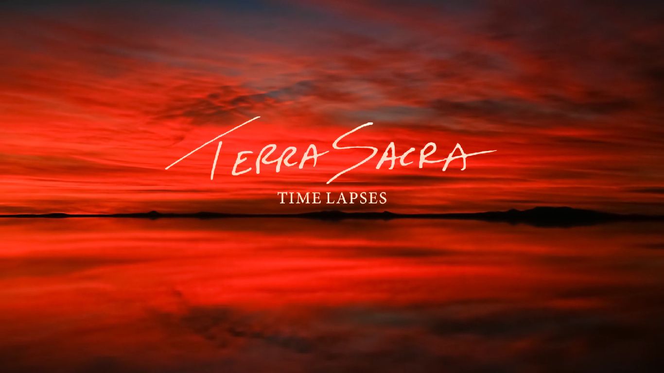 Terra Sacra Time Lapses