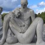 Parque de Vigeland - Gigantesca Obsesión en Piedra y Bronce 4