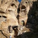 Village of Cave Houses, Iran