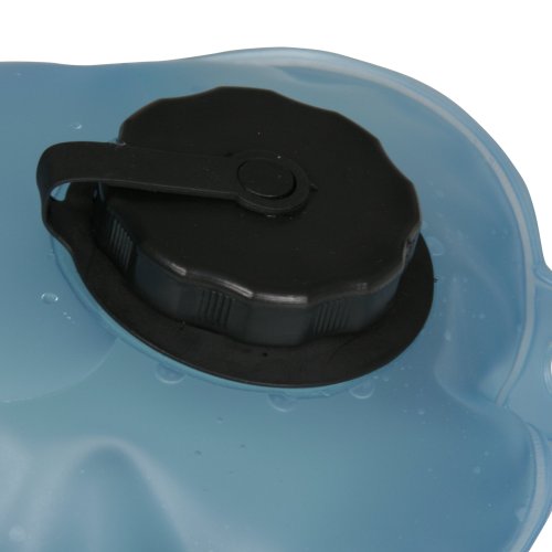 10T Outdoor Equipment Wb 1500 - Inserto para mochila de hidratación (1,5 litros), color azul 2