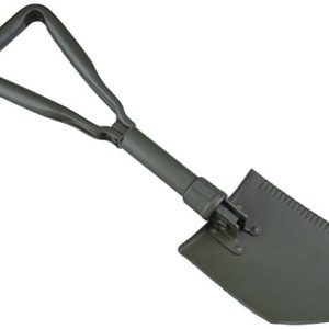 AceCamp 2589 Folding Military Shovel, Forest Green 8