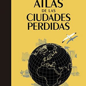 Atlas De Las Ciudades Perdidas 4