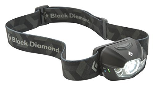 Black Diamond Linternas frontales Spot 130 2