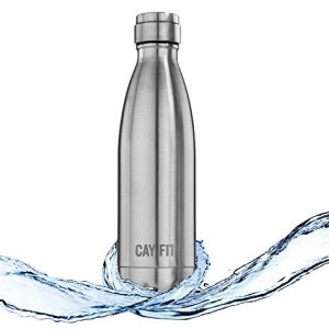 Katadyn - Filtro de agua y adaptador para botellas (carbón activado) 13