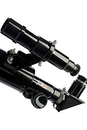 Celestron Powerseeker 50 - Telescopio refractor 1