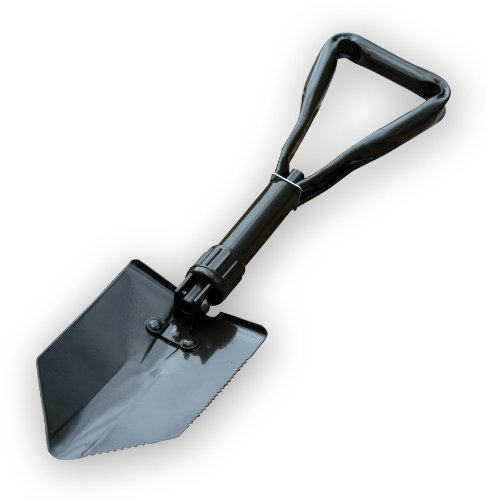 Coghlan's Folding Shovel 2