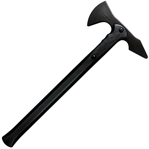 Cold Steel 92BKPTH Trench Hawk Trainer Axe 9