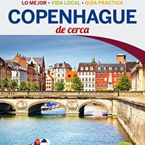 Copenhague De Cerca 2 (Lonely Planet-Guías De cerca) 7