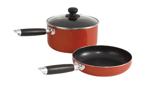 Easy Camp Family Travel Cook Set - Orange, One Size by Easy Camp 3