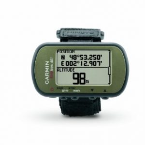 Garmin Foretrex 401 - Reloj GPS (100 x 64 Pixeles, LCD, 35.6 x 22.9 mm (1.4 x 0.9 "), 87.3 g, 750 mm, 230 mm) 13
