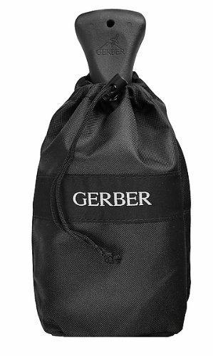 Gerber Gorge Folding Shovel [22-41578] 2
