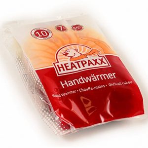 HeatPaxx HX221 - Calentadores de manos, 10 pares 4