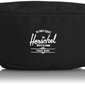 Herschel Supply Co. Sixteen, Black, One Size 4