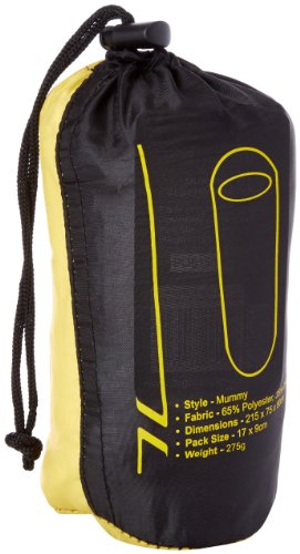 Bestway Side Winder D Cell Air - Accesorio para saco de dormir, color negro 8