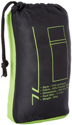 Bestway Side Winder D Cell Air - Accesorio para saco de dormir, color negro 6