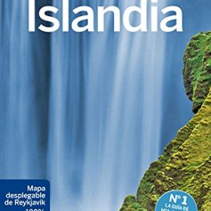 Islandia 3 (Lonely Planet-Guías de país) 9