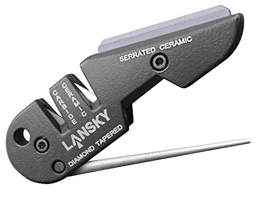 Lansky PS-MED01 BladeMedic 1