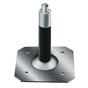 Lansky Standard Coarse Sharpening System with Fine Hones 3