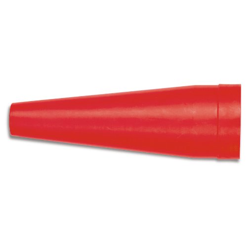 Maglite Red Traffic Wand for C or D Cell Flashlights 1