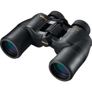 Nikon BAA811SA - Prismático (8 x 42 mm), negro 4