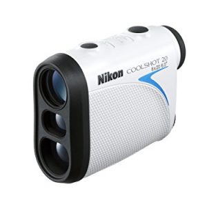 Nikon Coolshot 20 - Metro (Negro, Azul, Color blanco, Litio, 37 x 91 x 73 mm, IPX4, CR2, -10 - 50 °C) 4