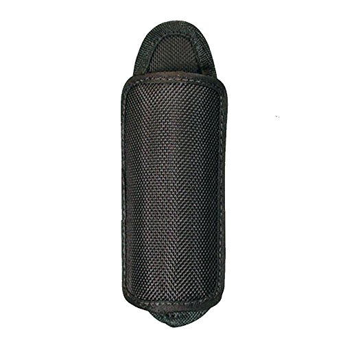 Victorinox - Black Leather Belt Pouch (2-4 Layer 2