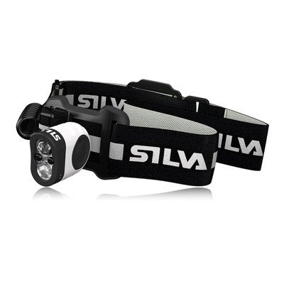 Silva Trail Speed Elite Correr Headlamp - AW15 9