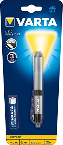 Varta Mini LED penlight [VARTA-LEDPL] 1