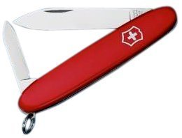 Victorinox Excelsior Red [Vic06901] 2