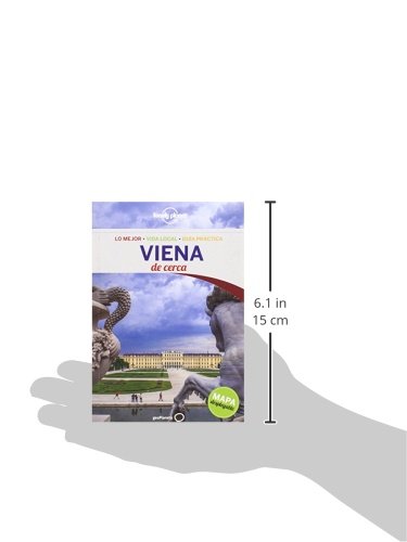 Lonely Planet Vienna de Cerca (Travel Guide) (Spanish Edition) 2