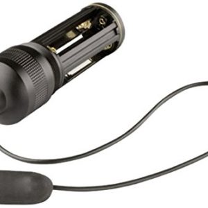 Zweibrüder Led Lenser - Interruptor remoto para Serie P, linterna LED 0361 1