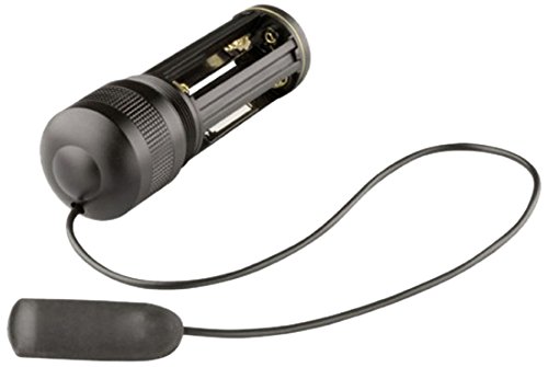 Zweibrüder Led Lenser - Interruptor remoto para Serie P, linterna LED 0361 1