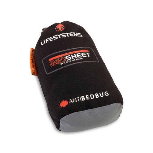 Lifesystems - Bed Bug Under Sheet Single, color 0 5