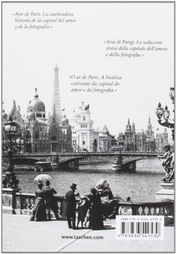 Paris - Edición Bilingüe (Icons) 1