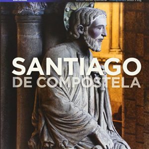 Santiago De Compostela (Español) (Sèrie 4) 15
