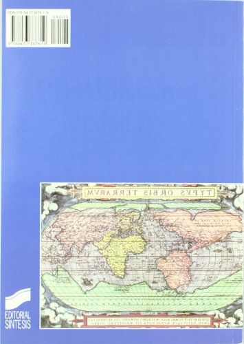 Atlas Historico Mundial (Spanish Edition) 1