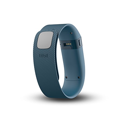 Fitbit Charge - Pulsera de actividad física y sueño inalámbrica 1