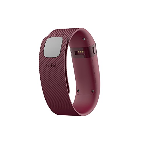 Fitbit Charge - Pulsera de actividad física y sueño inalámbrica 2