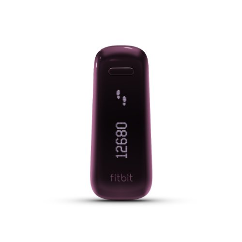 Fitbit One - Monitor de actividad física + sueño inalámbrico 1
